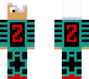 zooper sama