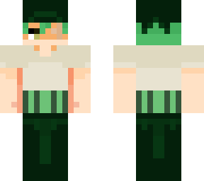 zoro one piece
