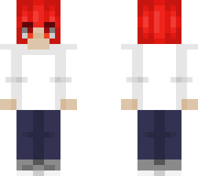 *~red boy~*