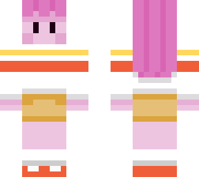 - princess bubblegum -