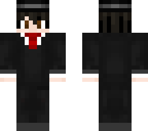 ~magician? fbi agent? - rq~
