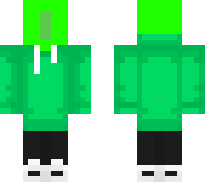 1 eyed green thing