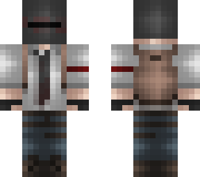 Pubg | Minecraft Skins