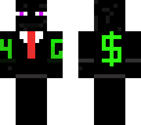 4g money business man