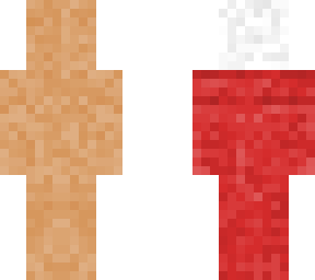 a red bed