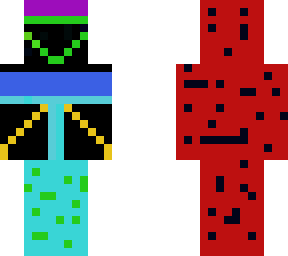 a skin for ervryone