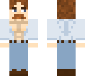 a skin for fishy