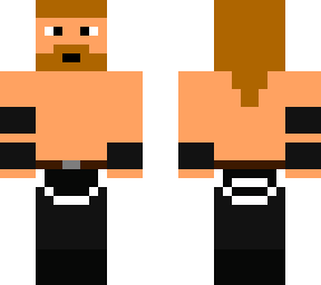 adam page