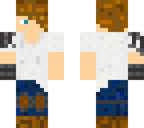 adventurer