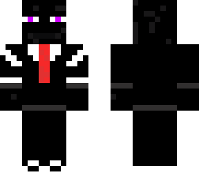 agent ender(ghost)