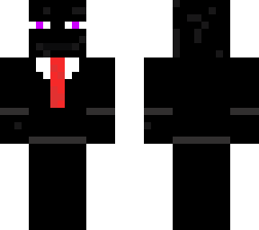 agent ender(shadow)
