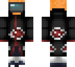 akatsuki orange
