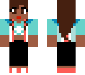 america chavez
