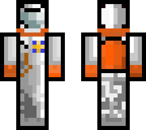 among us astronauta / cosmonauta