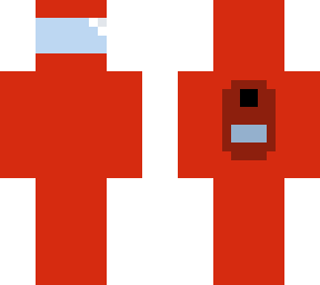 among us red (fixed)