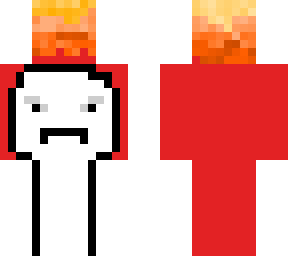 angry dream