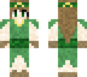 another earthbender :>