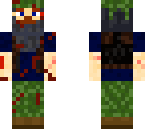 apocalypse survivor
