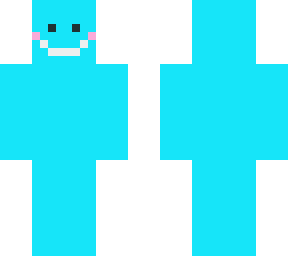 aquablobface