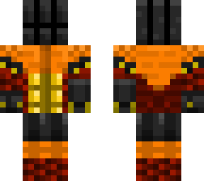armageddon (gormiti final evolution)