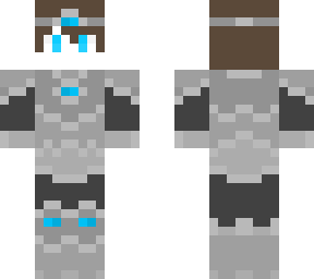 armor template for falconsight24