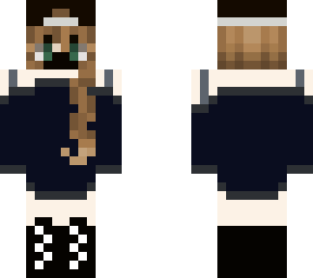 assassin girl