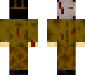 backwards slasher