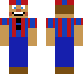 balloon boy