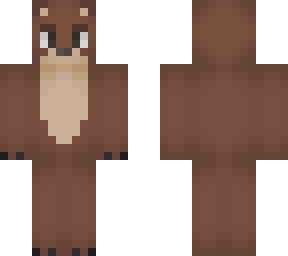 bear