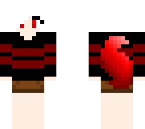 blood wolf