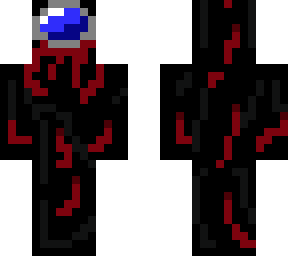 bloody impostor