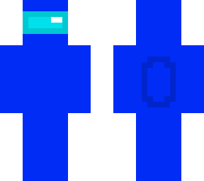 blue (among us)
