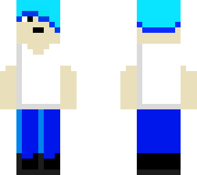 blue pcyco
