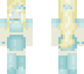 blue's best friend fixed