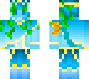 blue steve king