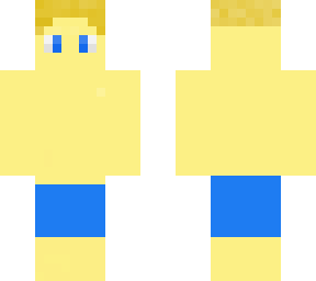 boy at the beach
