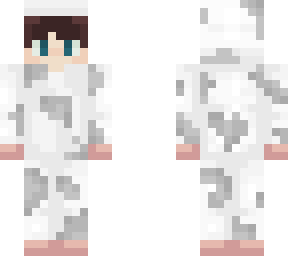 boy cow onesie
