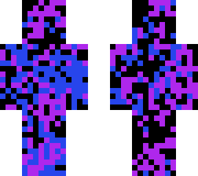 bpb glitch skin