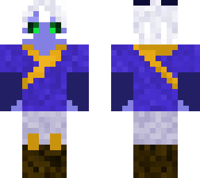 bug (bounty hunter gear) v2