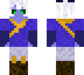 bug (bounty hunter gear) v3