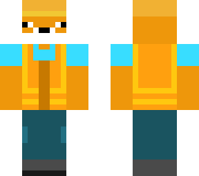 builder fox