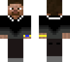 buisnessman