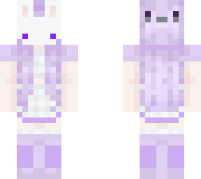 bunny girl