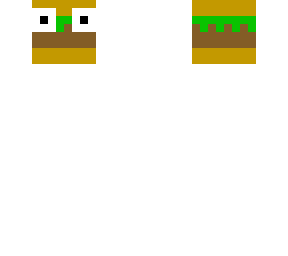 burger man