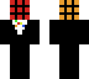 business cube