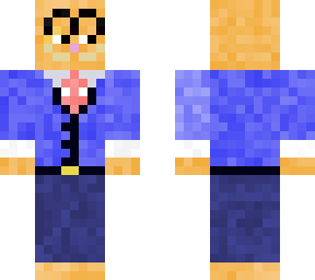 business garf