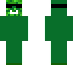 cactus mask