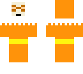 captain cold, orange lantern.