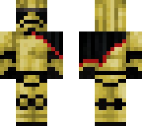 captain plasma gold