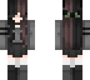 cat girl